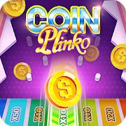 Скачать бесплатно Coin Plinko [Мод много денег] 1.1.8 - RU apk на Андроид