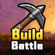 Скачать бесплатно Build Battle [Мод много монет] 2.5.1 - RUS apk на Андроид