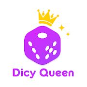 Скачать бесплатно Dicy Queen [Мод открытые уровни] 2.0 - Русская версия apk на Андроид