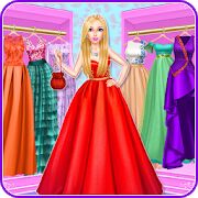 Скачать бесплатно Royal Girls - Princess Salon [Мод меню] 1.4.3 - RU apk на Андроид