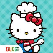 Скачать бесплатно Завтрак Hello Kitty [Мод меню] 1.12 - RU apk на Андроид