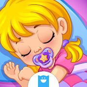 Скачать бесплатно My Baby Care 2 (Уход за моим младенцем-2) [Мод открытые покупки] 1.33 - RUS apk на Андроид