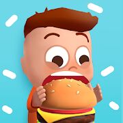 Скачать бесплатно Food Games 3D [Мод открытые покупки] 1.3.5 - RU apk на Андроид