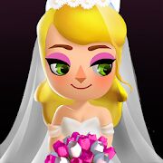 Скачать бесплатно Get Married 3D [Мод безлимитные монеты] 1.3.0 - RU apk на Андроид