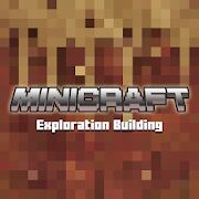 Скачать бесплатно MiniCraft Exploration Building Games [Мод много денег] 2.0.3 - RU apk на Андроид