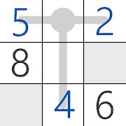 Скачать бесплатно Thermo Sudoku [Мод меню] 1.3 - Русская версия apk на Андроид