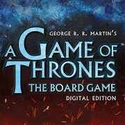 Скачать бесплатно A Game of Thrones: The Board Game [Мод меню] 0.9.4 - RUS apk на Андроид
