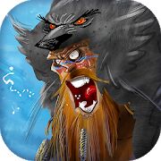 Скачать бесплатно Raiders of the North Sea [Мод открытые покупки] 1.4.5 - Русская версия apk на Андроид