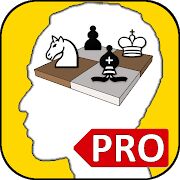 Скачать бесплатно Chess Openings Trainer Pro [Мод безлимитные монеты] 6.5.4-pro - Русская версия apk на Андроид