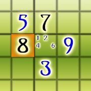 Скачать бесплатно Sudoku [Мод безлимитные монеты] 1.52 - RU apk на Андроид