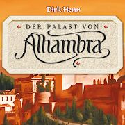 Скачать бесплатно Alhambra Game [Мод безлимитные монеты] Зависит от устройства - RU apk на Андроид