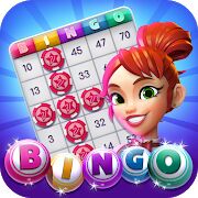 Скачать бесплатно myVEGAS BINGO - Social Casino & Fun Bingo Games! [Мод открытые уровни] 0.1.1679 - RU apk на Андроид