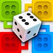 Скачать бесплатно Ludo Party : Dice Board Game [Мод открытые уровни] 2.0.0 - RU apk на Андроид