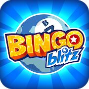 Скачать бесплатно Bingo Blitz™️ - бинго онлайн [Мод много денег] 4.65.0 - RU apk на Андроид