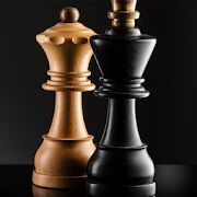 Скачать бесплатно Шахматы [Мод безлимитные монеты] 2.7.7 - RUS apk на Андроид