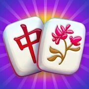 Скачать бесплатно Mahjong City Tours [Мод открытые уровни] 47.0.6 - RUS apk на Андроид