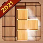 Скачать бесплатно Woody 99 - Sudoku Block Puzzle - Free Mind Games [Мод много денег] 1.4.1 - RUS apk на Андроид