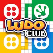 Скачать бесплатно Ludo Club - Fun Dice Game [Мод безлимитные монеты] Зависит от устройства - RU apk на Андроид
