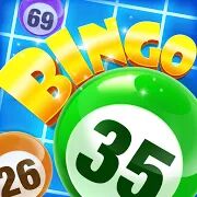 Скачать бесплатно Bingo 2021 - New Free Bingo Games at Home or Party [Мод много монет] 1.0.3 - Русская версия apk на Андроид