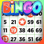 Скачать бесплатно Bingo — бесплатные офлайн-игры Bingo [Мод безлимитные монеты] 2.1.1 - RUS apk на Андроид