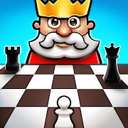 Скачать бесплатно Chess Universe - Шахматы: Играй онлайн и офлайн [Мод много денег] 1.7.6 - RUS apk на Андроид