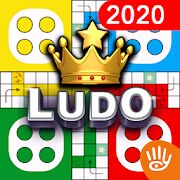 Скачать бесплатно Ludo All Star- Play Online Ludo Game & Board Games [Мод много денег] 2.1.11 - Русская версия apk на Андроид