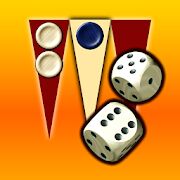 Скачать бесплатно Backgammon Free [Мод меню] 2.343 - Русская версия apk на Андроид