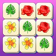 Скачать бесплатно Tile King - Matching Games Free & Fun To Master [Мод открытые уровни] 68 - RU apk на Андроид
