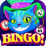 Скачать бесплатно Bingo Wonderland [Мод много денег] 8.2.0 - Русская версия apk на Андроид