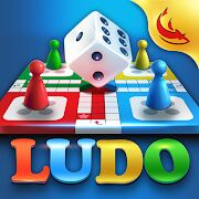 Скачать бесплатно Ludo Comfun-Online Ludo Game Friends Live Chat [Мод много денег] 3.5.20210506 - RUS apk на Андроид