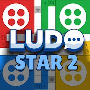 Скачать бесплатно Ludo Star 2 [Мод много монет] 1.29.191 - RU apk на Андроид