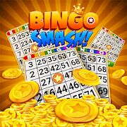 Скачать бесплатно Bingo Smash - Lucky Bingo Travel [Мод открытые уровни] 21.0.18 - RUS apk на Андроид