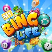 Скачать бесплатно My Bingo Life - Free Bingo Games [Мод безлимитные монеты] 2620 - RUS apk на Андроид