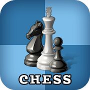 Скачать бесплатно Шахматная настольная игра - игра с друзьями [Мод безлимитные монеты] 1.0 - RU apk на Андроид