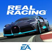 Скачать бесплатно Real Racing 3 [Мод безлимитные монеты] 9.4.0 - RUS apk на Андроид