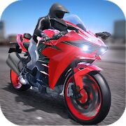 Скачать бесплатно Ultimate Motorcycle Simulator [Мод меню] 2.8 - RUS apk на Андроид