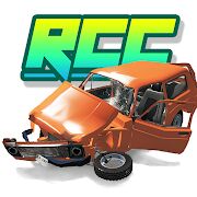 Скачать бесплатно RCC - Real Car Crash [Мод много монет] 1.2.4 - RU apk на Андроид