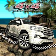 Скачать бесплатно 4x4 Офф-Роуд Ралли 7 [Мод много денег] 7.6 - RU apk на Андроид