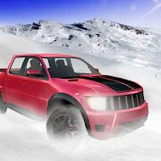 Скачать бесплатно Extreme SUV Driving Simulator [Мод много денег] 4.17.5 - RUS apk на Андроид