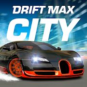 Скачать бесплатно Drift Max City Дрифт [Мод много монет] 2.79 - RUS apk на Андроид