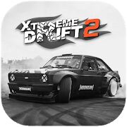 Скачать бесплатно Xtreme Drift 2 [Мод открытые покупки] 2.2 - RUS apk на Андроид
