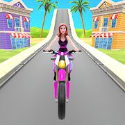 Скачать бесплатно Uphill Rush 2 USA Racing [Мод открытые уровни] 4.11.49 - Русская версия apk на Андроид