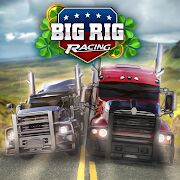 Скачать бесплатно Big Rig Racing [Мод меню] 6.10.0.193 - RUS apk на Андроид