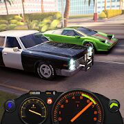 Скачать бесплатно Racing Classics PRO: Real Speed & Уличные Гонки [Мод меню] 1.05.0 - RU apk на Андроид