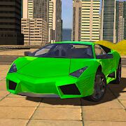 Скачать бесплатно Car Simulator 2020 [Мод много денег] 2.2.3 - Русская версия apk на Андроид