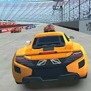 Скачать бесплатно Игра Уличные Гонки на скорость: гоночные машины 3D [Мод много денег] 1.5 - RUS apk на Андроид