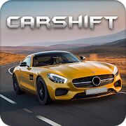 Скачать бесплатно Carshift [Мод много монет] 6.1.0 - Русская версия apk на Андроид