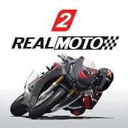 Скачать бесплатно Real Moto 2 [Мод открытые покупки] 1.0.570 - RUS apk на Андроид