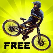 Скачать бесплатно Bike Mayhem Free [Мод много монет] Зависит от устройства - RUS apk на Андроид
