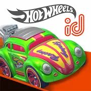 Скачать бесплатно Hot Wheels id [Мод меню] 3.3.0 - RU apk на Андроид